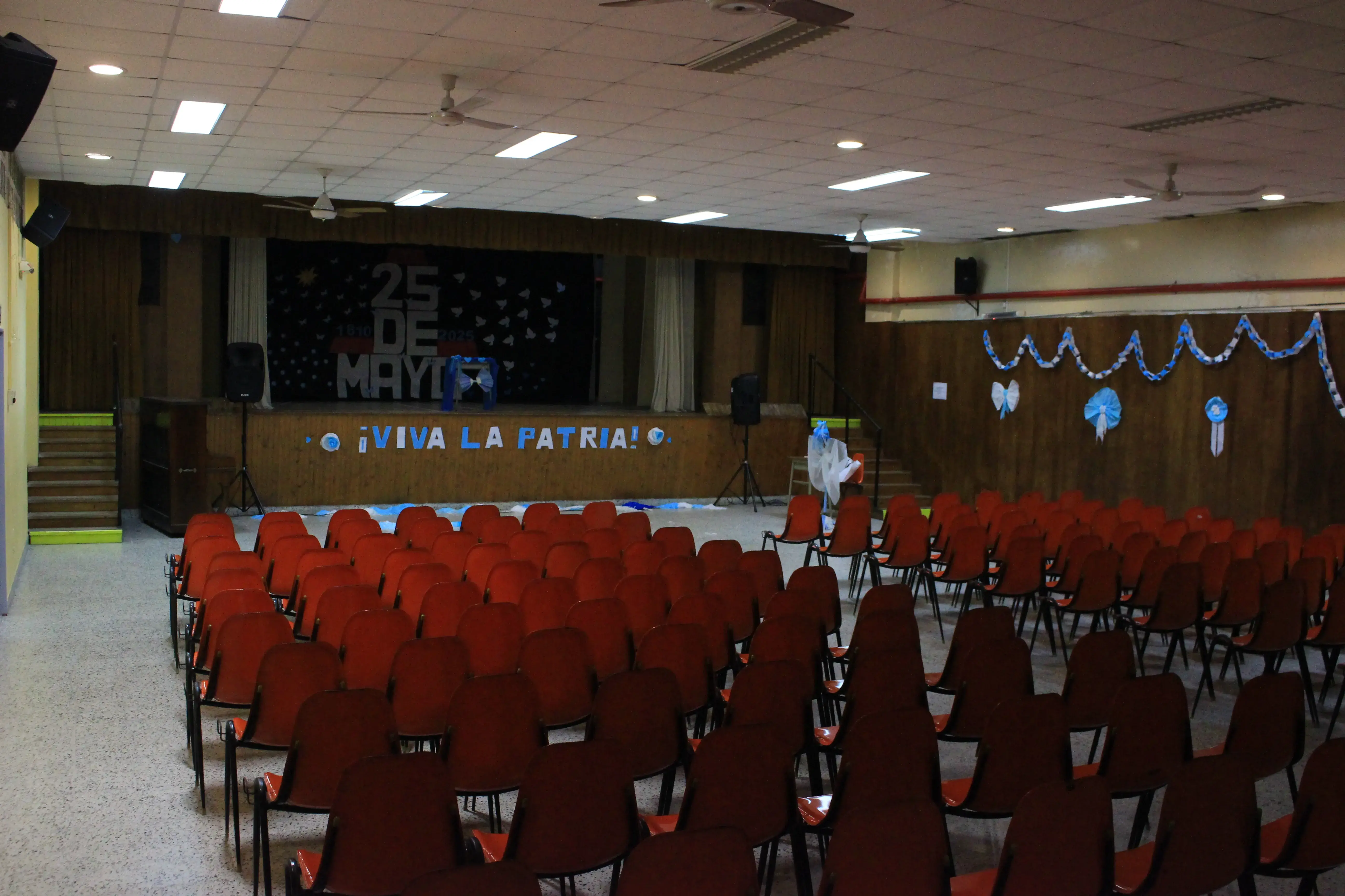 Instituto Corazón de Jesús - Imagen 1