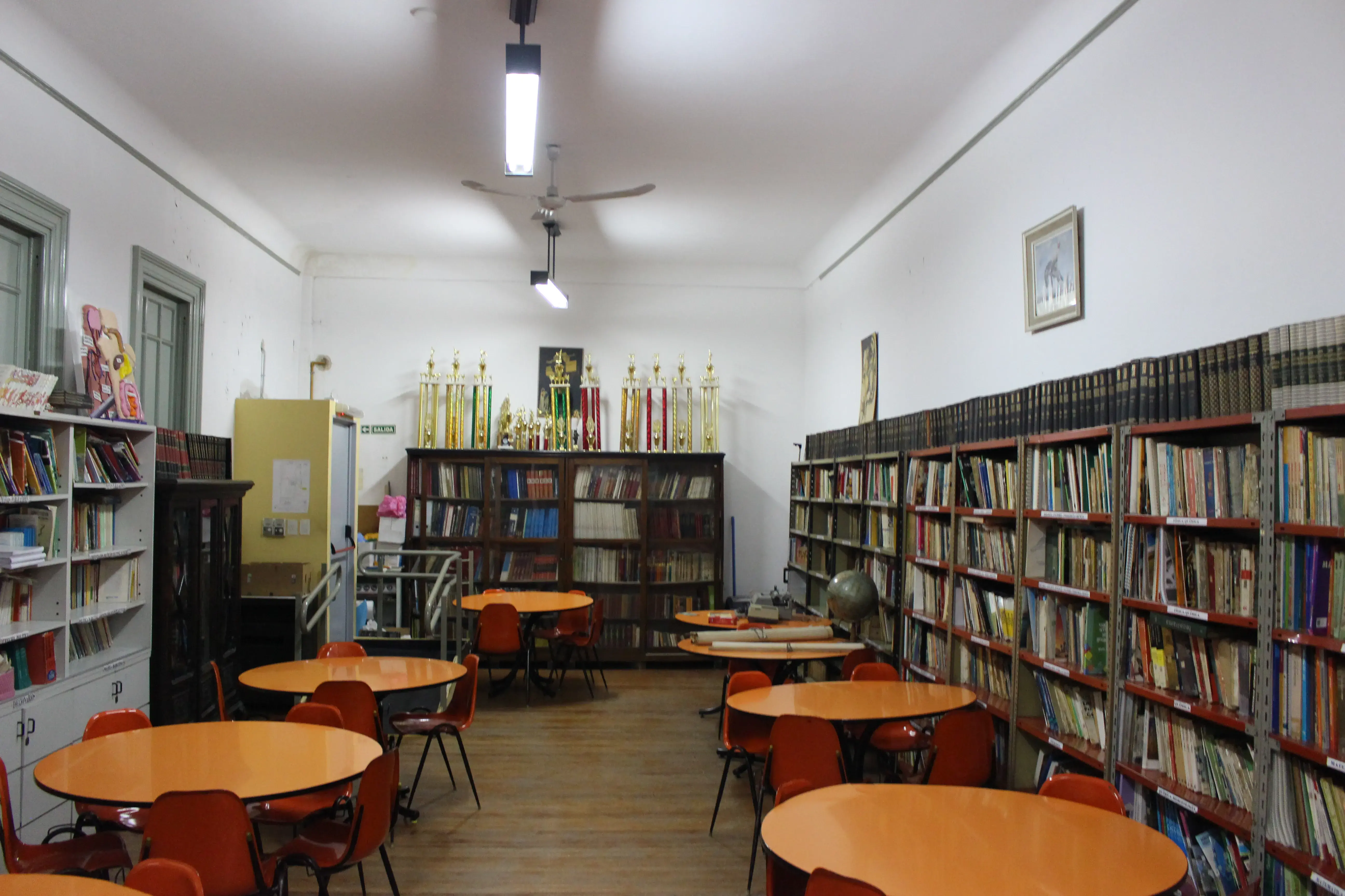 Instituto Corazón de Jesús - Imagen 2