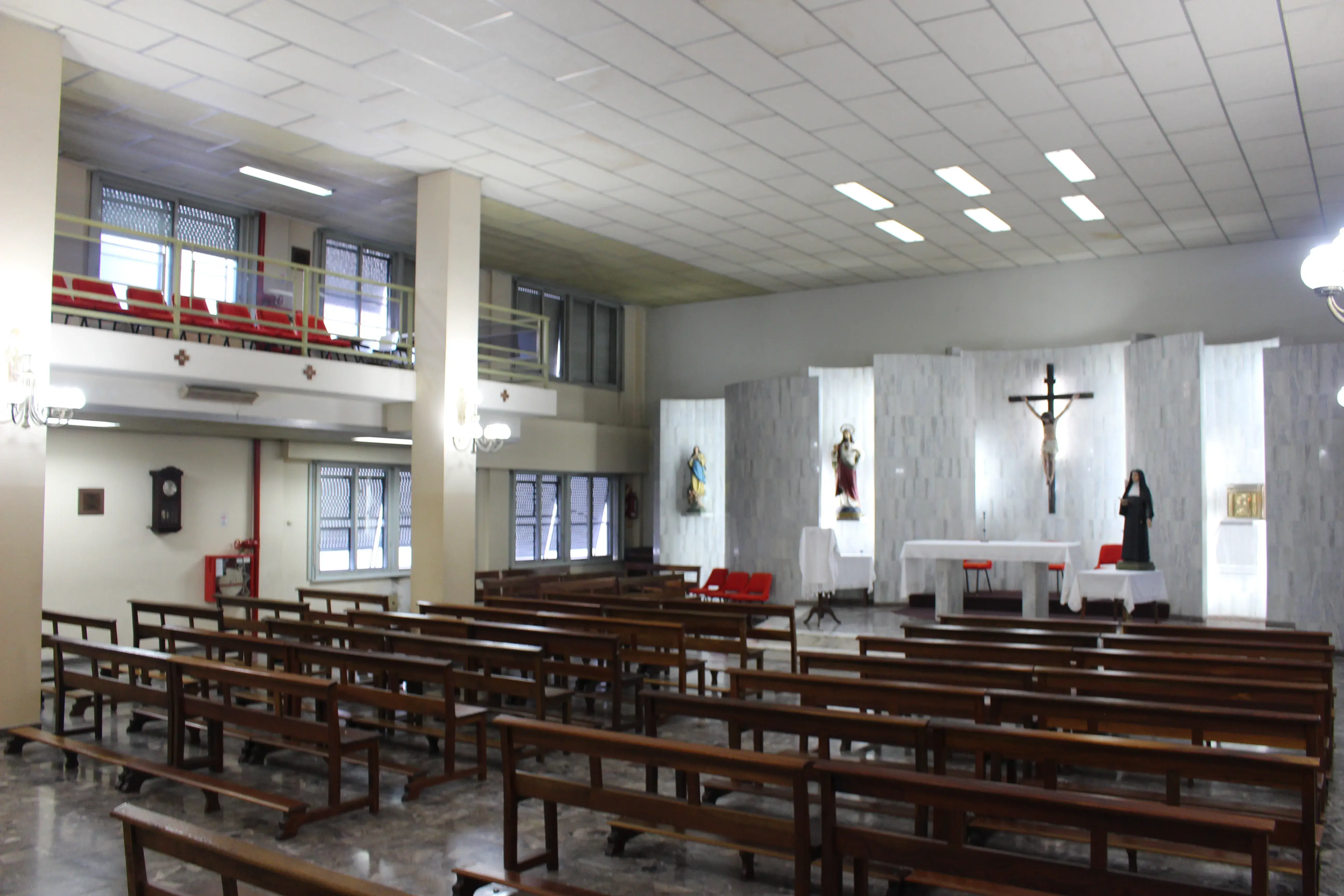 Instituto Corazón de Jesús - Imagen 4