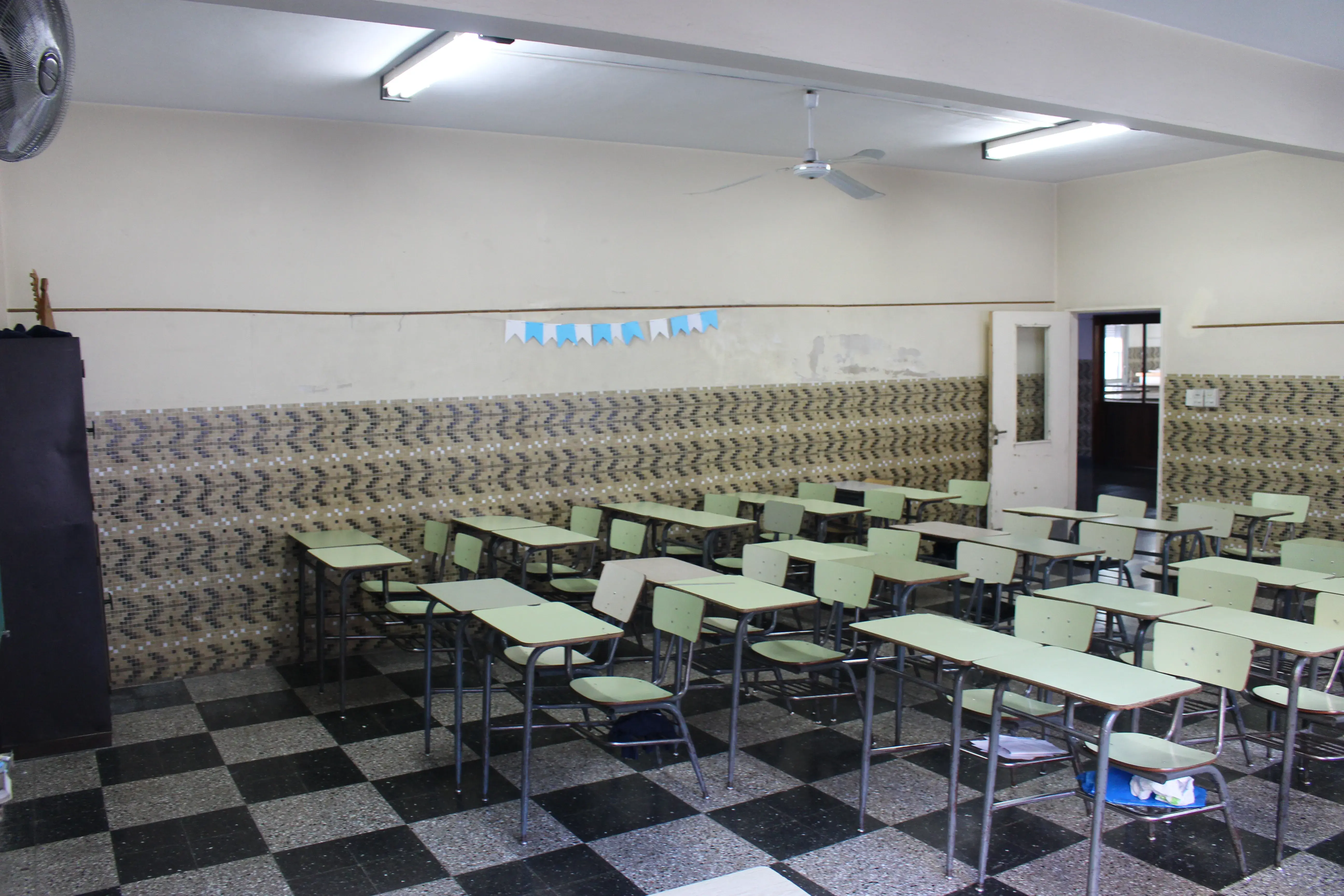 Enseñanza de Inglés