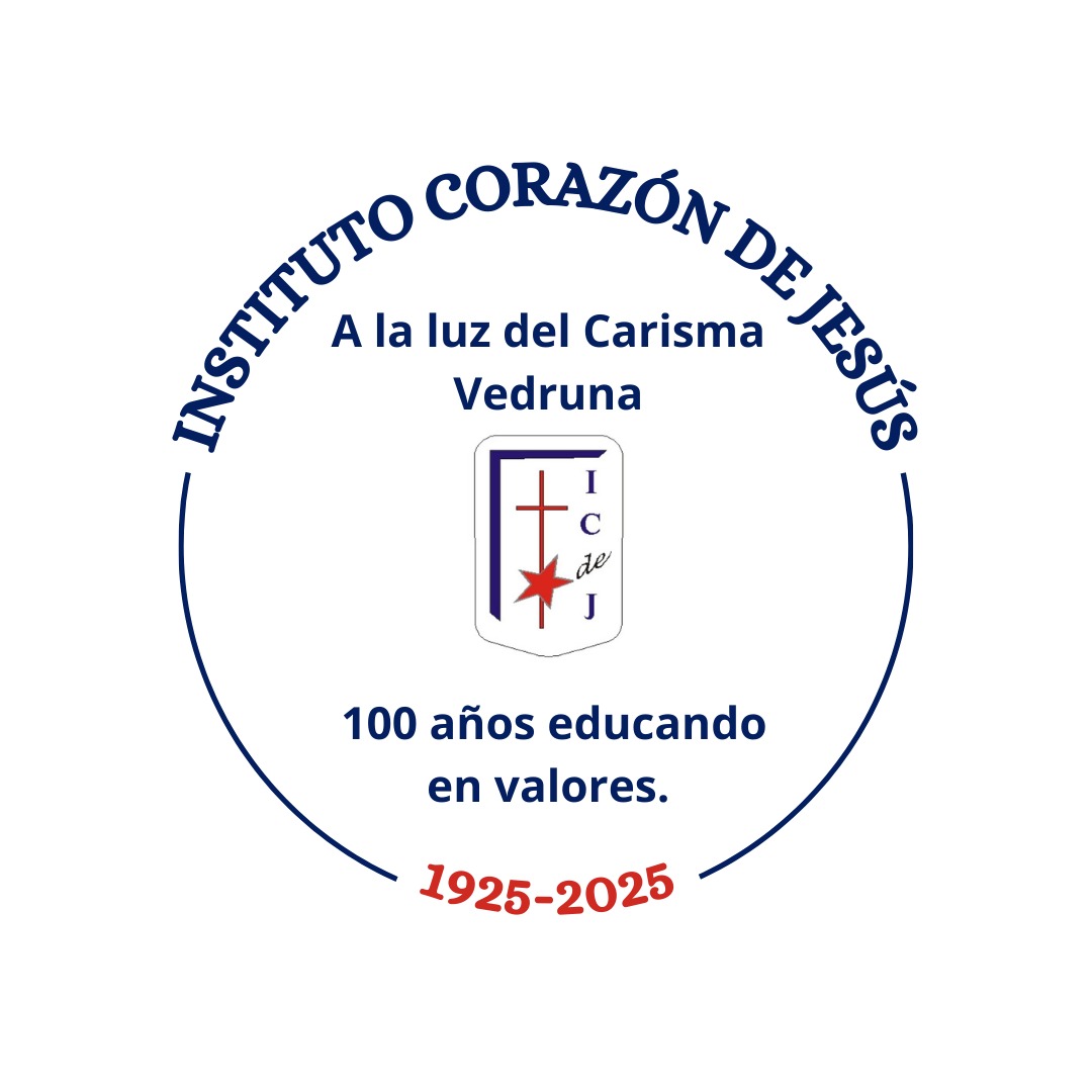Carisma Vedruna